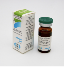 Testover C 200mg Vermodje