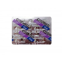 Citomed 50 mg Balkan Pharmaceuticals