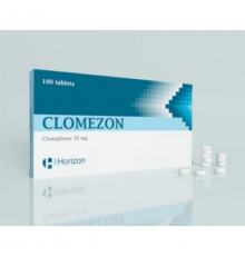 Clomezon 50mg Horizon