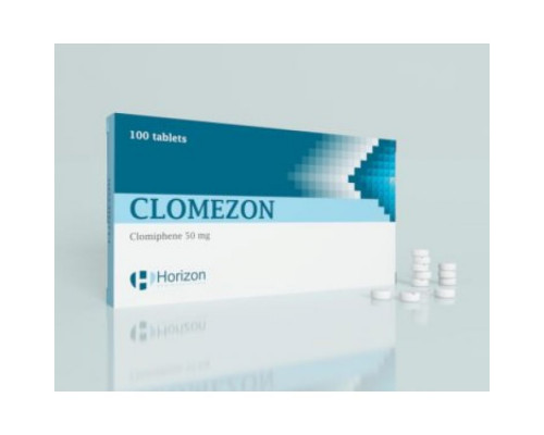 Clomezon 50mg Horizon