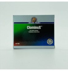 ClominoX 50 mg Malay Tiger