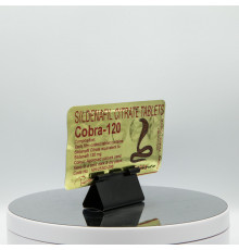 Cobra-120 120 mg Vega-Extra