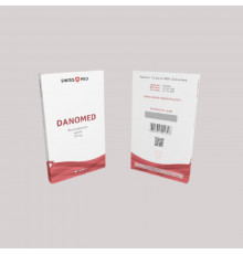 Danomed 10mg Swiss Med