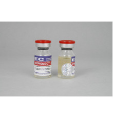 CypioJect 200 Eurochem