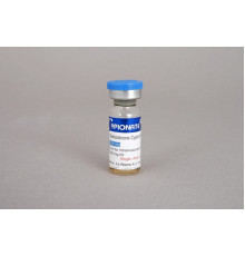 Cypionate 200mg LA Pharma