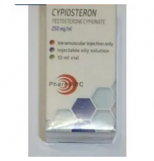 Cypiosteron 250mg PharmARC