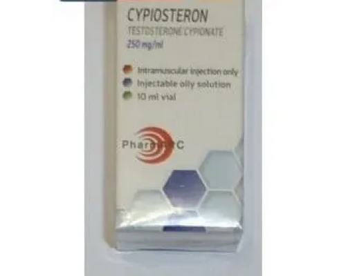 Cypiosteron 250mg PharmARC