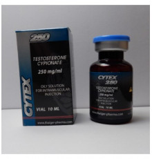 Cytex 250 Thaiger Pharma