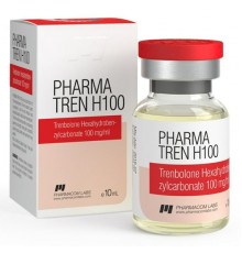 Pharma Tren H100 Pharmacom Labs