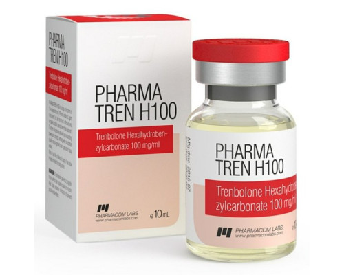 Pharma Tren H100 Pharmacom Labs