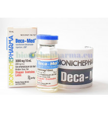 Deca-Med 300mg Bioniche Pharma