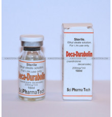 Deca-Durabolin 200mg Sci Pharma Tech