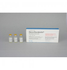 Deca Durabolin 200 mg Holland Organon