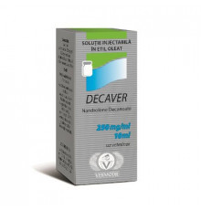 Decaver 250mg Vermodje