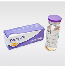 Decos 300 Pharmacom Labs