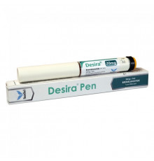 Desira Pen Bremelanotide РТ-141 20 mg SunSci Pharmaceutical