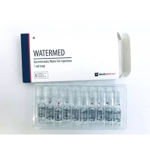 WATERMED DEUS MEDICAL