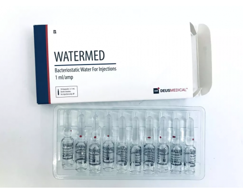 WATERMED DEUS MEDICAL