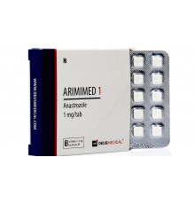 ARIMIMED 1 DEUS MEDICAL