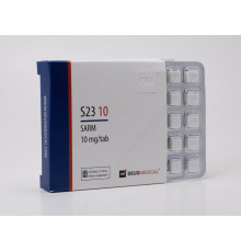S23 10 DEUS MEDICAL