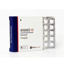 WINIMED 10 DEUS MEDICAL
