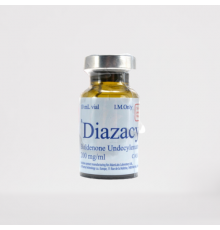 Diazacyne (Boldenon) 200 mg AdamLabs