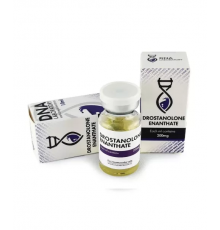 Drostanolone Enanthate 200mg DNA