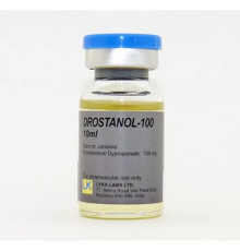 Drostanol-100 Lyka Labs