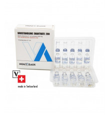 Drostanolon Enanthate Nouveaux Ltd