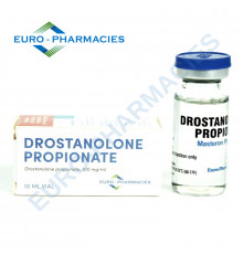 Drostanolone Propionate 100mg Euro-Pharmacies