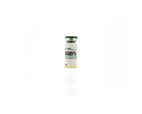 Drostanolone Propionate 100 mg Biotech Beijing