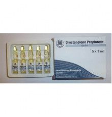 Drostanolone Propionate 100mg March