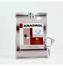 Anadrol 10 mg Hubei Huangshi Nanshang