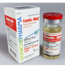 Enanta-Med 300mg Bioniche Pharma