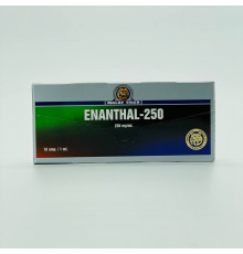 Enanthal - 250 250 mg Malay Tiger