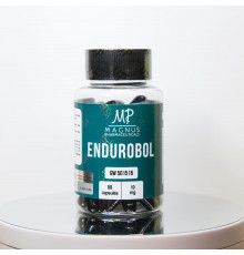 Endurobol 10 mg Magnus Pharmaceuticals