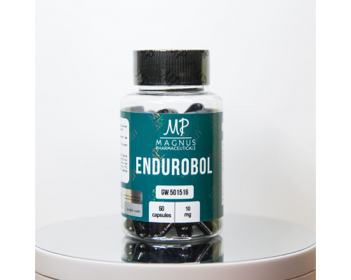 Endurobol 10 mg Magnus Pharmaceuticals