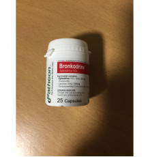 Ephedrin Hcl 50mg