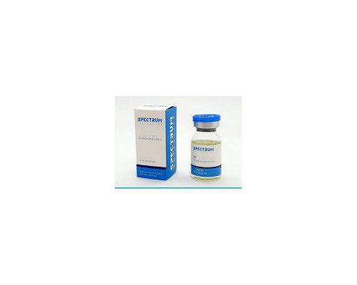 Equispec 200 Boldenon-Undecylenat-Spektrum-Anabole