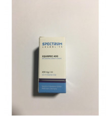 Equispec 400 Boldenon-Undecylenat-Spektrum-Anabole