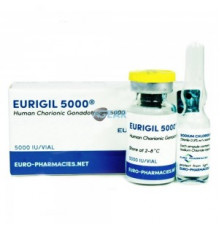 Eurigil 5000 Euro-Pharmacies