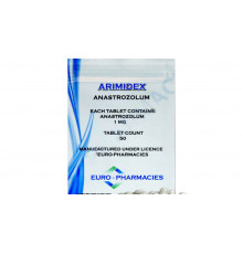 Arimidex 1mg Euro-Pharmacies