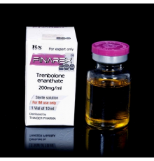 Finarex 200 Thaiger Pharma