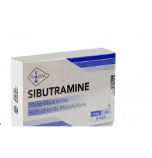 Sibutramine 20mg Pharma Lab