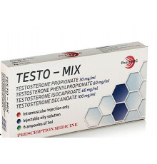 Testo-Mix 250mg PharmARC