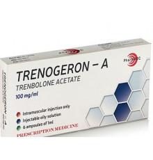 Trenogeron-A 100mg PharmARC