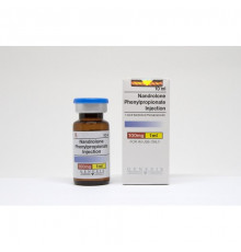 Nandrolone Phenylpropionate Injection 100mg Genesis