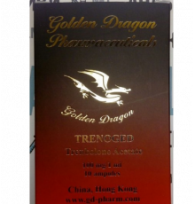 Trenoged 100mg Golden Dragon