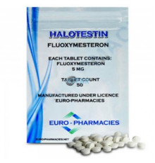 Halotestin 5mg Euro-Pharmacies