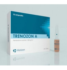 Trenozon A 100mg Horizon